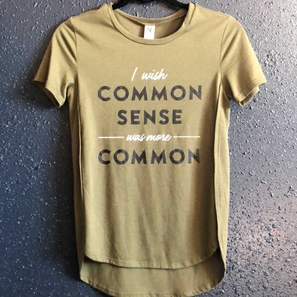 Graphic Tee